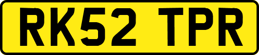 RK52TPR