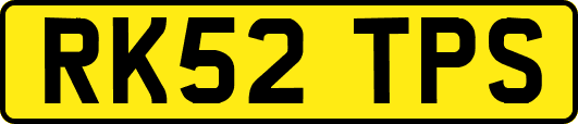 RK52TPS