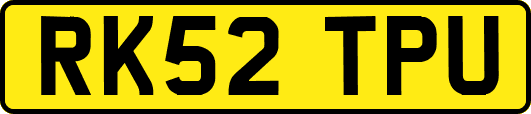 RK52TPU
