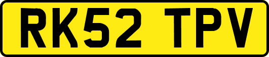 RK52TPV