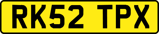 RK52TPX