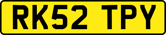 RK52TPY
