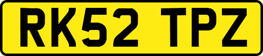 RK52TPZ