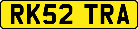 RK52TRA