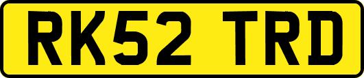 RK52TRD