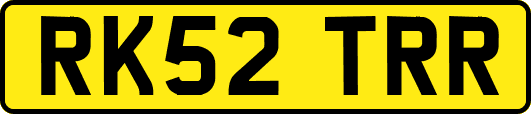 RK52TRR