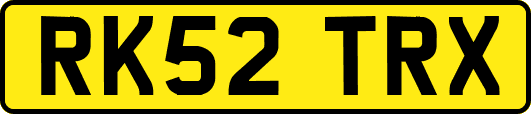 RK52TRX