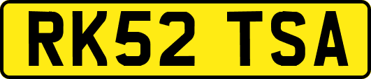 RK52TSA