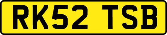 RK52TSB