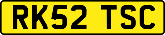 RK52TSC