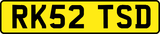 RK52TSD