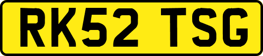 RK52TSG