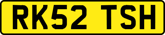 RK52TSH