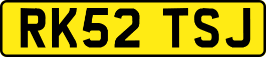 RK52TSJ
