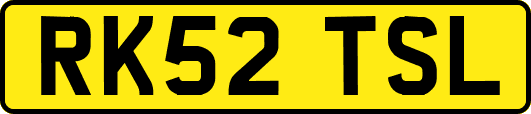 RK52TSL