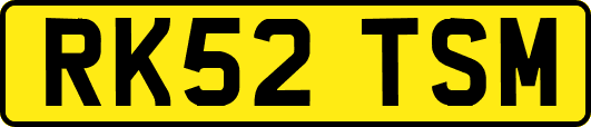 RK52TSM