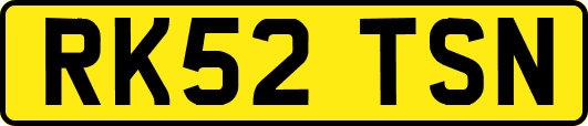 RK52TSN