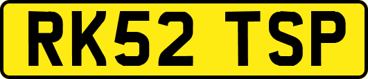 RK52TSP