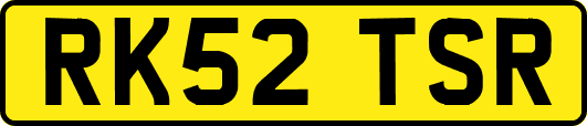 RK52TSR