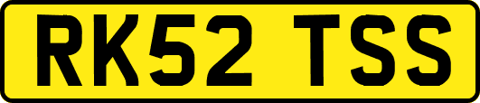 RK52TSS