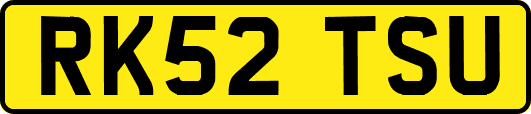 RK52TSU
