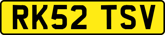 RK52TSV