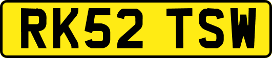 RK52TSW