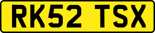 RK52TSX