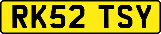 RK52TSY