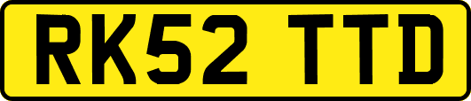RK52TTD
