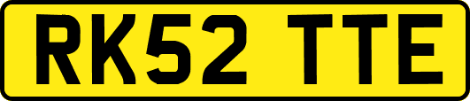 RK52TTE