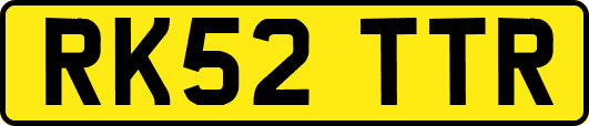 RK52TTR