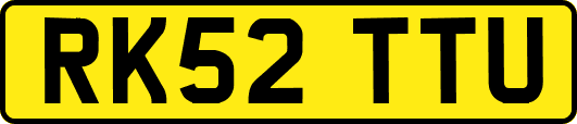RK52TTU