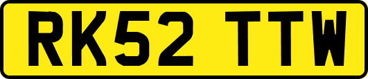 RK52TTW