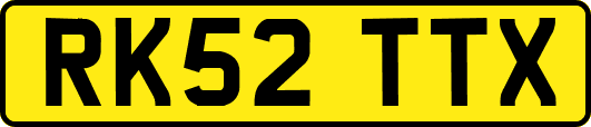 RK52TTX