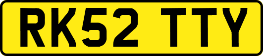 RK52TTY