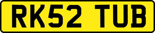 RK52TUB