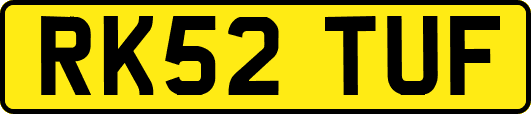 RK52TUF