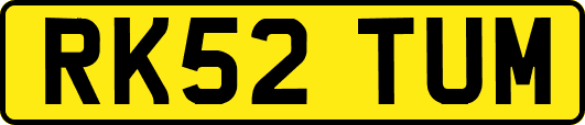 RK52TUM