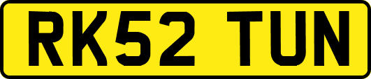 RK52TUN