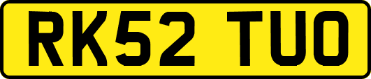 RK52TUO