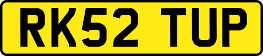 RK52TUP
