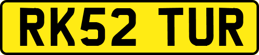 RK52TUR