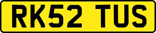 RK52TUS