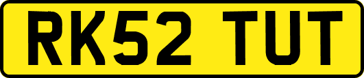 RK52TUT
