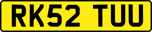 RK52TUU