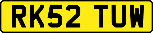 RK52TUW
