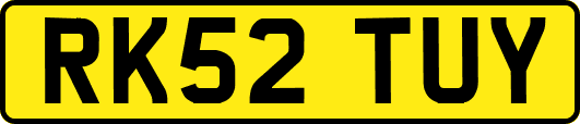 RK52TUY