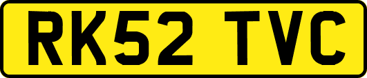 RK52TVC