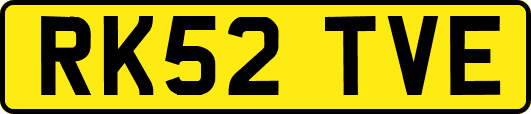 RK52TVE